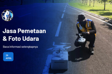 artikel - Jasa Pemetaan & Foto Udara Bandung(1)