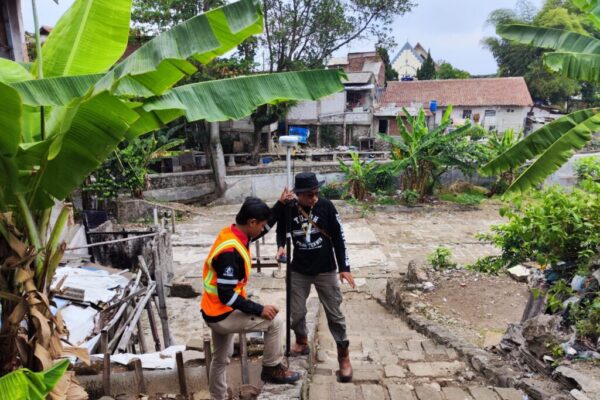 TOPOGRAFI RESORT DAGO